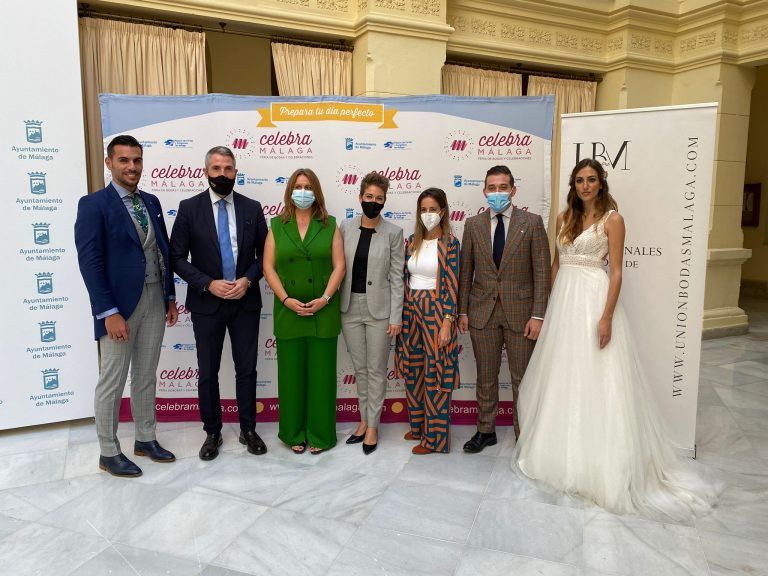 ‘Málaga de Moda’ impulsa a los diseñadores de la provincia en la XIV edición de Celebra Málaga