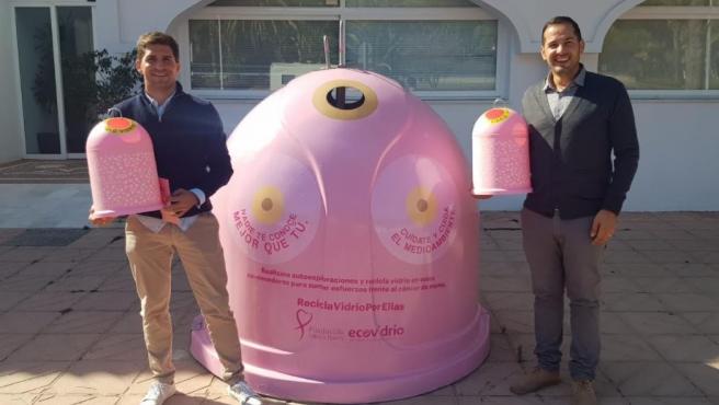 mancomunidad-occidental-y-ecovidrio-presentan-la-campana-recicla-vidrio-por-ellas