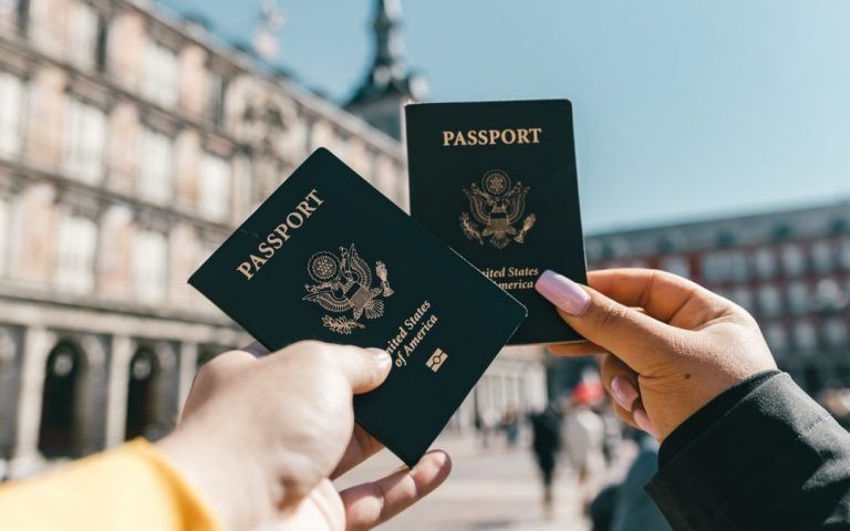 El DNI deja de ser válido como documento para entrar en Reino Unido