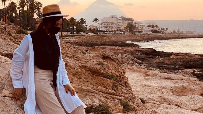 Sandra, víctima del ataque con ácido en Cártama: «Cada nueva oportunidad que dais a los agresores es una oportunidad que le quitáis a otra mujer»