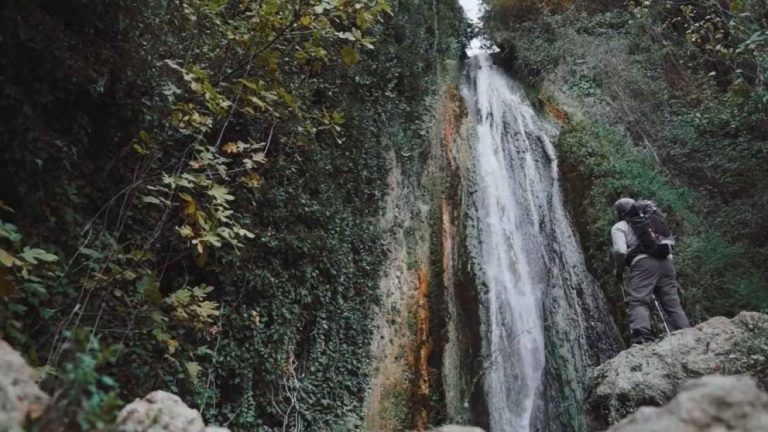 La Diputación lanza una campaña sobre el Valle del Genal para promocionar que «el corazón verde de Málaga sigue latiendo»