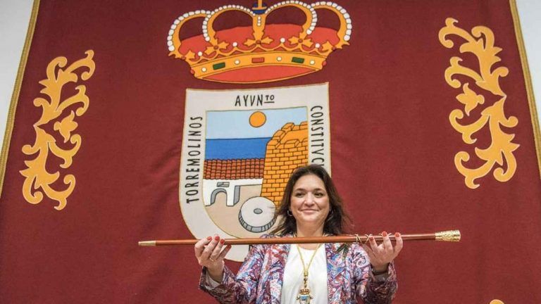 El PP recupera la alcaldía de Torremolinos con el apoyo de Vox y Ciudadanos