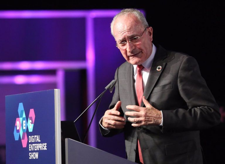 El alcalde de Málaga advierte del aumento de incidencia Covid: «No recuerdo una subida así en toda la pandemia»