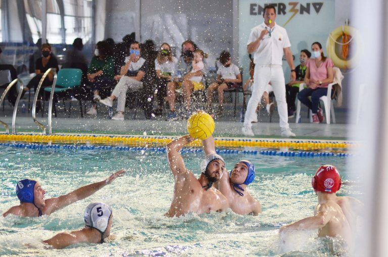 A cerrar el año con buen sabor de boca con Inacua Málaga