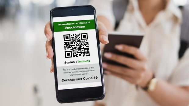 El certificado Covid-19 se implantará en el ocio nocturno y hostelería en Andalucía