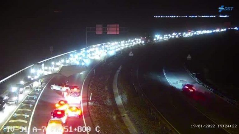 La Junta activa la situación 1 del Plan de Emergencia ante el Riesgo de Accidentes en el transporte de mercancías peligrosas