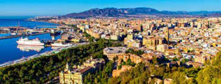 España hace oficial la candidatura de Málaga a la Expo de 2027
