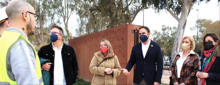 El PSOE destaca que 13.500 trabajadores de la construcción de la provincia de Málaga pasarán a ser indefinidos con la nueva reforma laboral