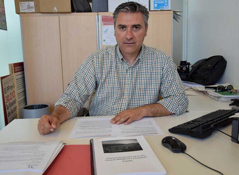 El Ayuntamiento de Almáchar elimina al 95% las plusvalías por herencia