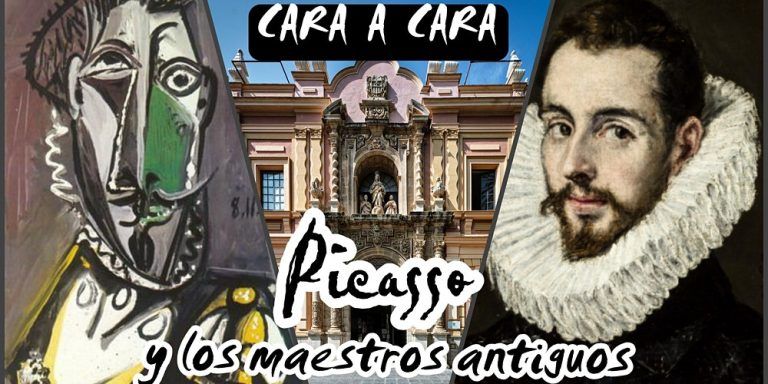 Picasso, cómo conocer la tradición artística para romper con todo lo anterior