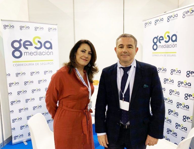 La correduría en su apuesta por Apetam y Fedintra, ofrecerá información de los seguros más avanzados del sector