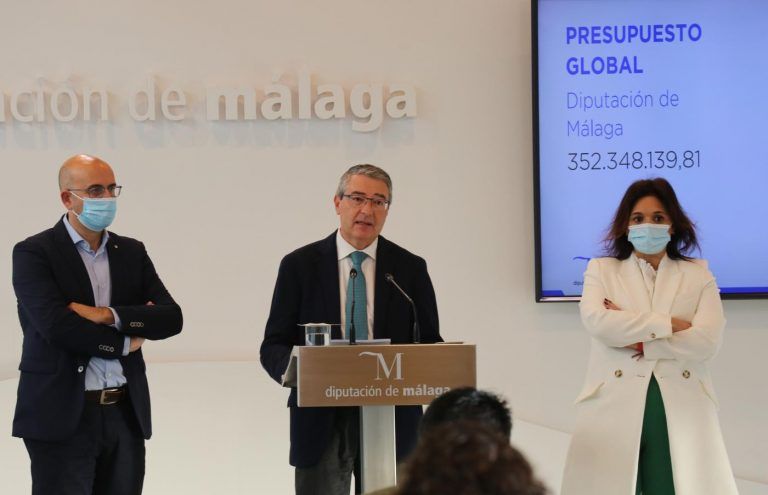 Crisis del PP: desde el Partido Popular de Málaga abogan por un “cambio”