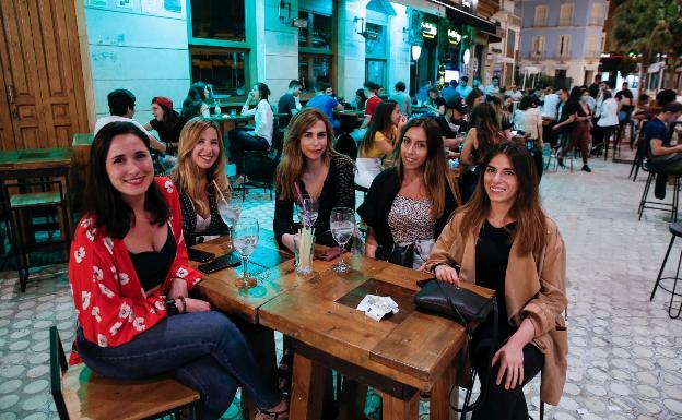 La provincia de Málaga baja a nivel 1 de alerta por Covid