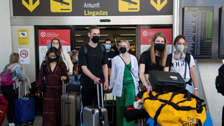 ¿Cómo afectará la guerra de Ucrania al turismo en la Costa del Sol?