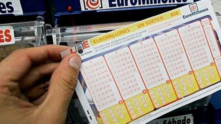 El sorteo de ‘El Millón’ cae en Málaga capital