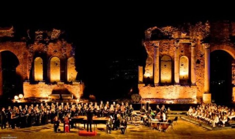 «Va, pensiero» eterno himno de esperanza para celebrar el 180 aniversario de Nabucco