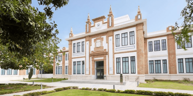 El Museo Ruso de Málaga no podrá renovar sus exposiciones actuales