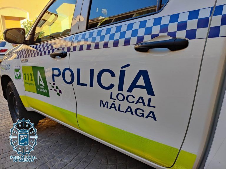 Una pelea multitudinaria en una sala de fiestas de Málaga se salda con nueve detenidos