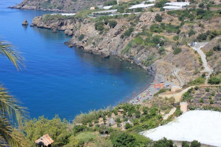 Hallan en Málaga un cadáver que puede corresponder a una desaparecida en Valladolid