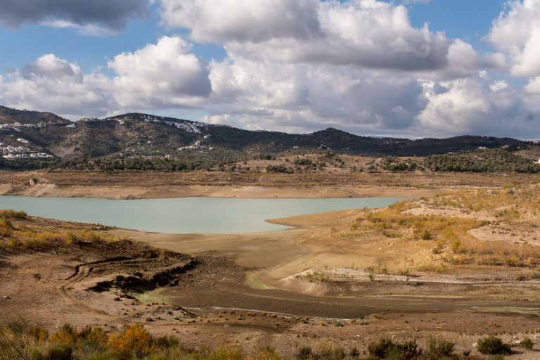 Málaga capital y la Costa del Sol entrarán en alerta por sequía la próxima semana
