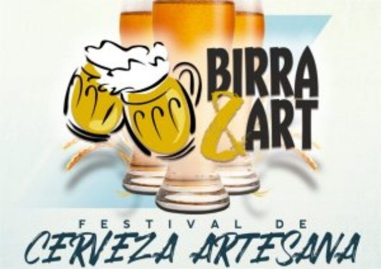 El Festival de la Cerveza Artesana vuelve a Coín los días 11, 12 y 13 de marzo