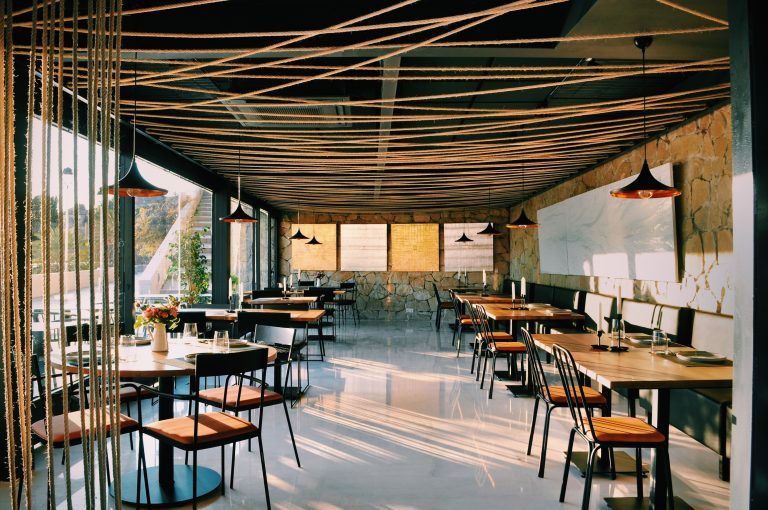 Mi niña Lola: El nuevo espacio gastronómico de alta cocina en Málaga que goza de las mejores vistas de la ciudad