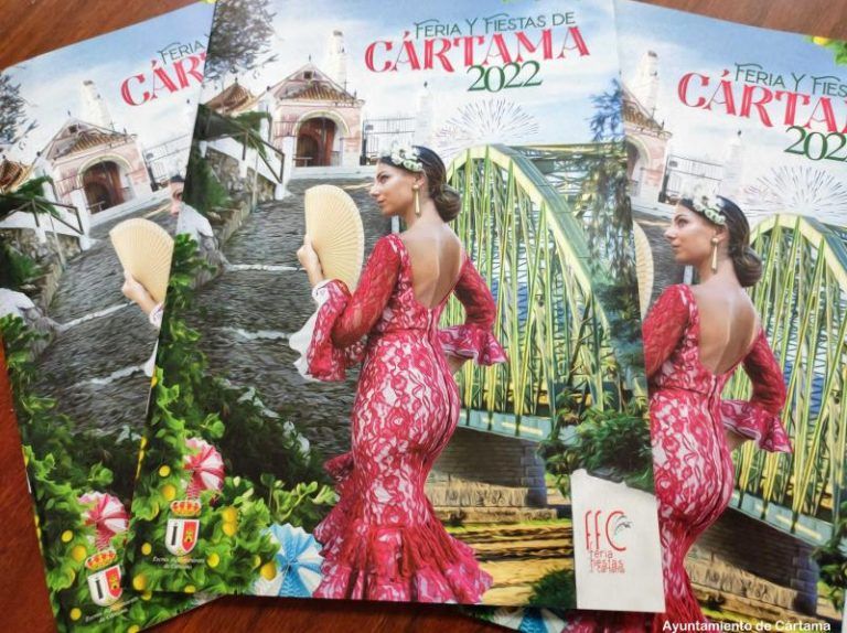 Cártama celebrará las fiestas en honor a Nuestra Señora de los Remedios