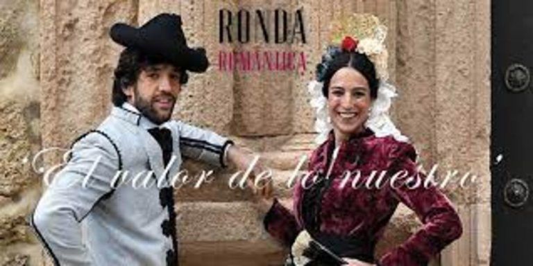 La I Convención de la Serranía de Ronda Romántica abre la programación de actividades previas a la fiesta que se celebrará a final de mayo