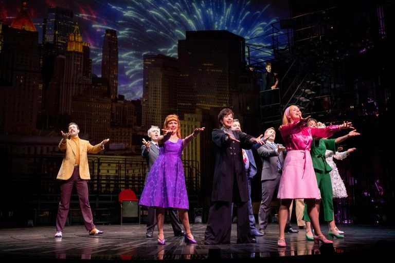 El Teatro del Soho CaixaBank recibe tres nominaciones a los Premios Max