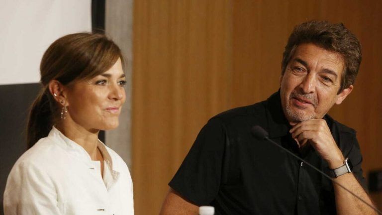 ‘Escenas de la vida conyugal’, con Ricardo Darín y Andrea Pietra, llega al Teatro Soho de Málaga hasta el 22 de mayo