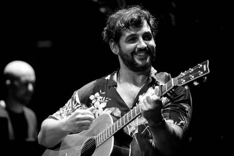 Fran Perea, Mira Milosevich, Carlos Sarria y Mauricio Wiesenthal, invitados de la semana en La Malagueta