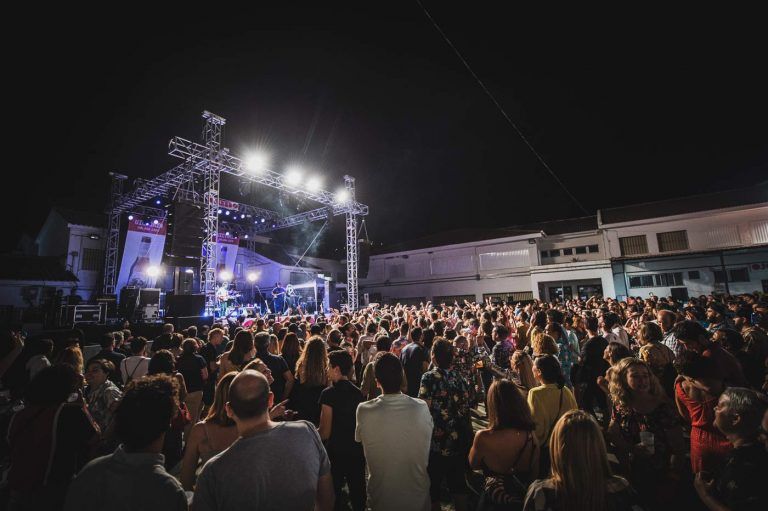 OJEANDO Festival combina bandas veteranas y artistas emergentes en su cartel para el 1 y 2 de julio