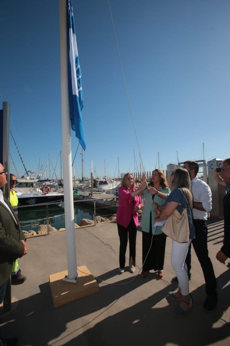 Publicada la licitación de la redacción del proyecto de nueva lonja del puerto de Caleta de Vélez