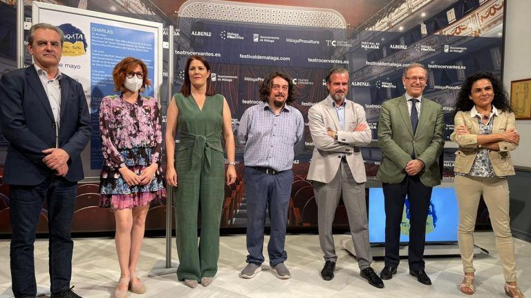 ‘Manquita’ trae cultura inclusiva para personas sordas, ciegas y, también, para ti