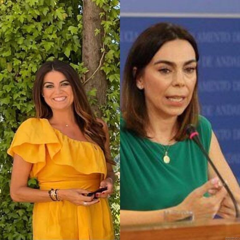 Teresa Pardo y Nuria Rodríguez competirán por encabezar la lista de Cs por Málaga al Parlamento andaluz