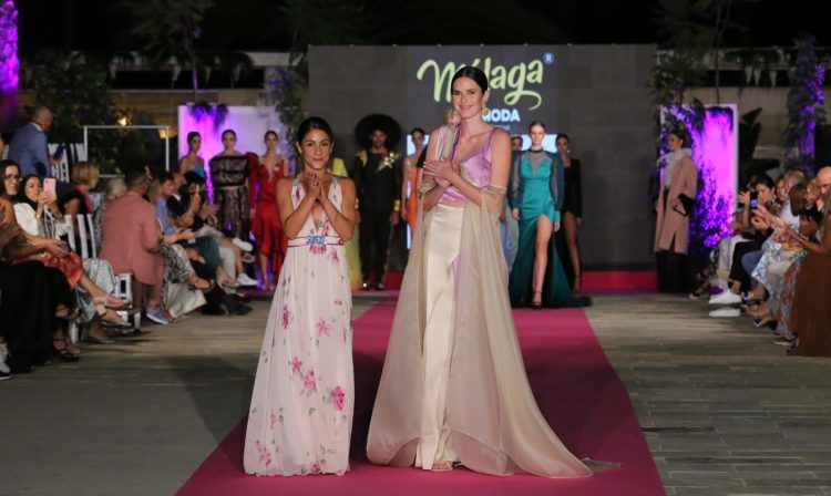 Málaga de Moda impulsa la V edición de Marbella Fashion Show los días 14 y 15 de julio