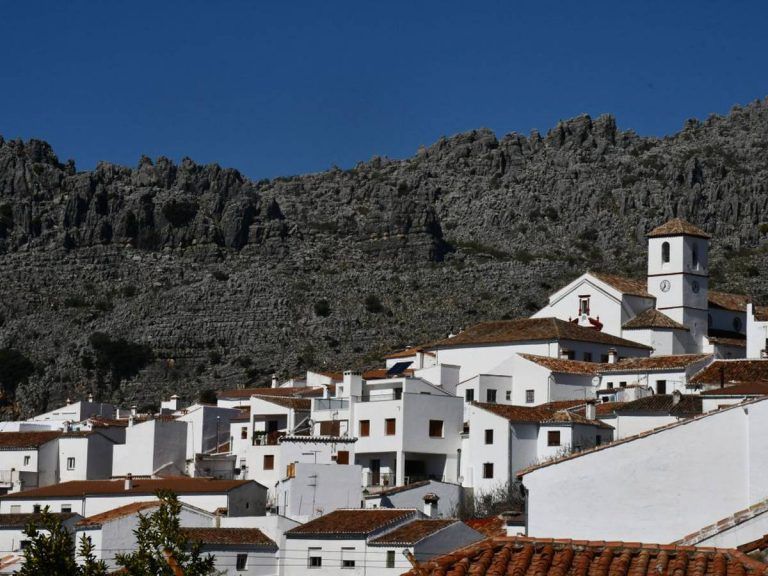 Cartajima busca nuevos habitantes y negocios para luchar contra la despoblación