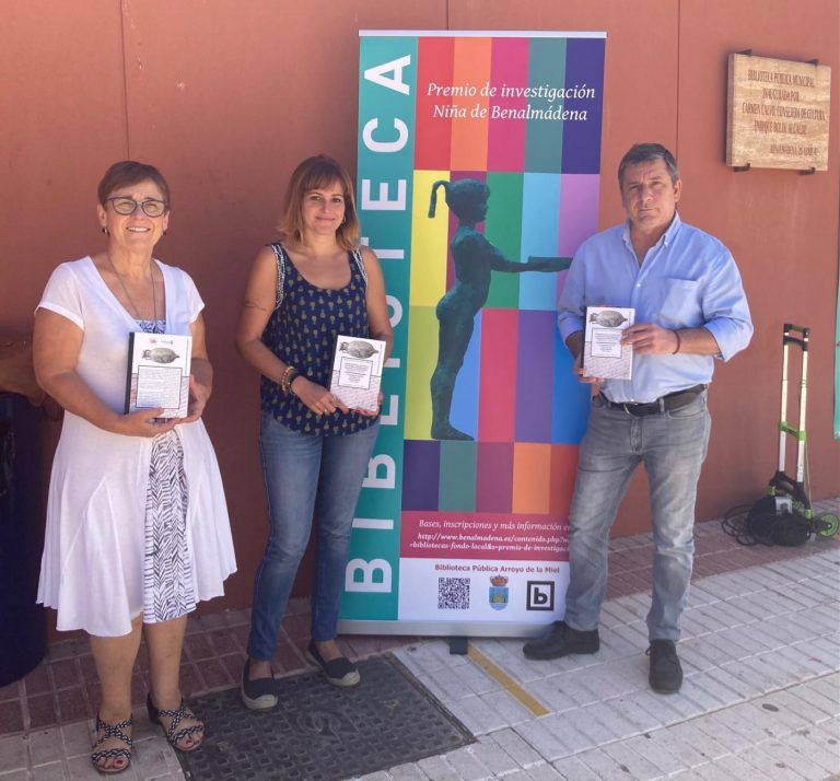 Abre la convocatoria de la II edición del Premio de investigación ‘Niña de Benalmádena’