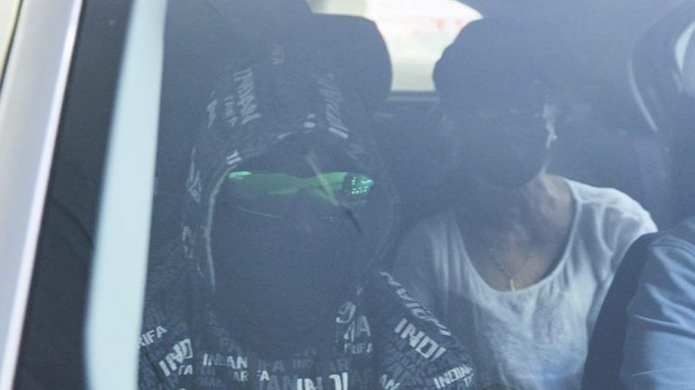 Condenan a dos años de cárcel al Cuco y a su madre por mentir en el juicio de Marta del Castillo