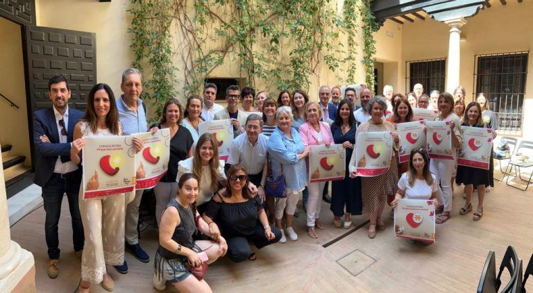 La cuarta edición de ‘Soles de Málaga’ apoyará proyectos solidarios relacionados con la enfermedad mental y la discapacidad intelectual
