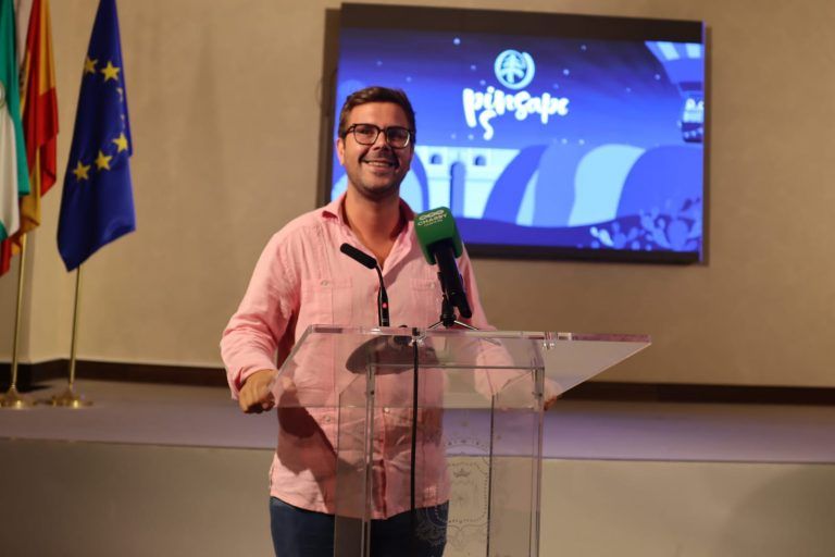 Turismo de Ronda presenta una nueva edición del ‘Pinsapo Sound’ que se celebrará los días 13, 14 y 15 de agosto con conciertos gratuitos