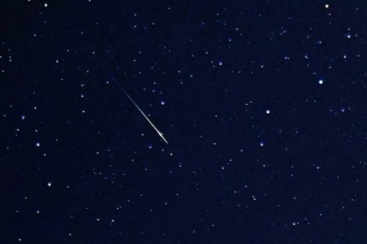 La lluvia de estrellas llega para despedir julio: dónde y cómo verlas en los rincones de la Costa del Sol