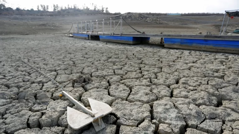 La sequía y las altas temperaturas obligan a cortar el agua en Archidona