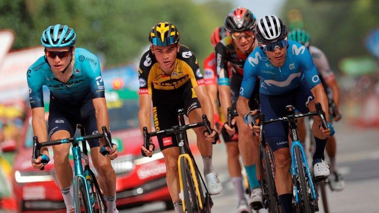 La 12º etapa de la vuelta ciclista pasará por el centro de la ciudad y el tráfico se verá afectado