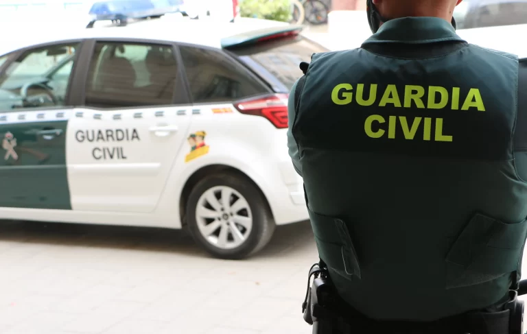 Investigan un supuesto caso de abuso sexual a una menor en Sayalonga