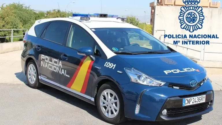 Un extrabajador dispara  en su antigua empresa con una escopeta de balines y acaba hiriendo a dos trabajadores