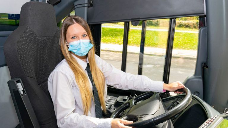 Autobuses Paco Pepe crea una bolsa de empleo para profesionales del sector