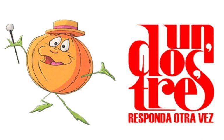 Vuelve el mítico ‘Un, dos tres’