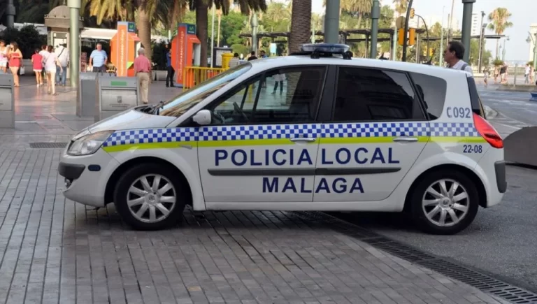 Detenido un joven de 18 años por matar de una puñalada a un hombre en La Palmilla