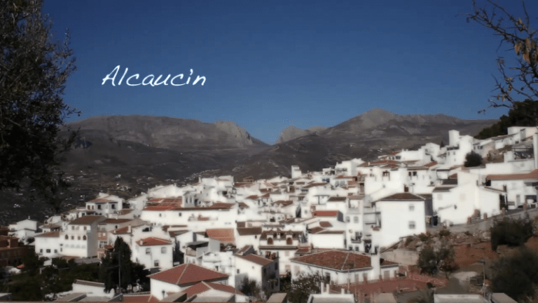 Alcaucín, pionera en el turismo de interior
